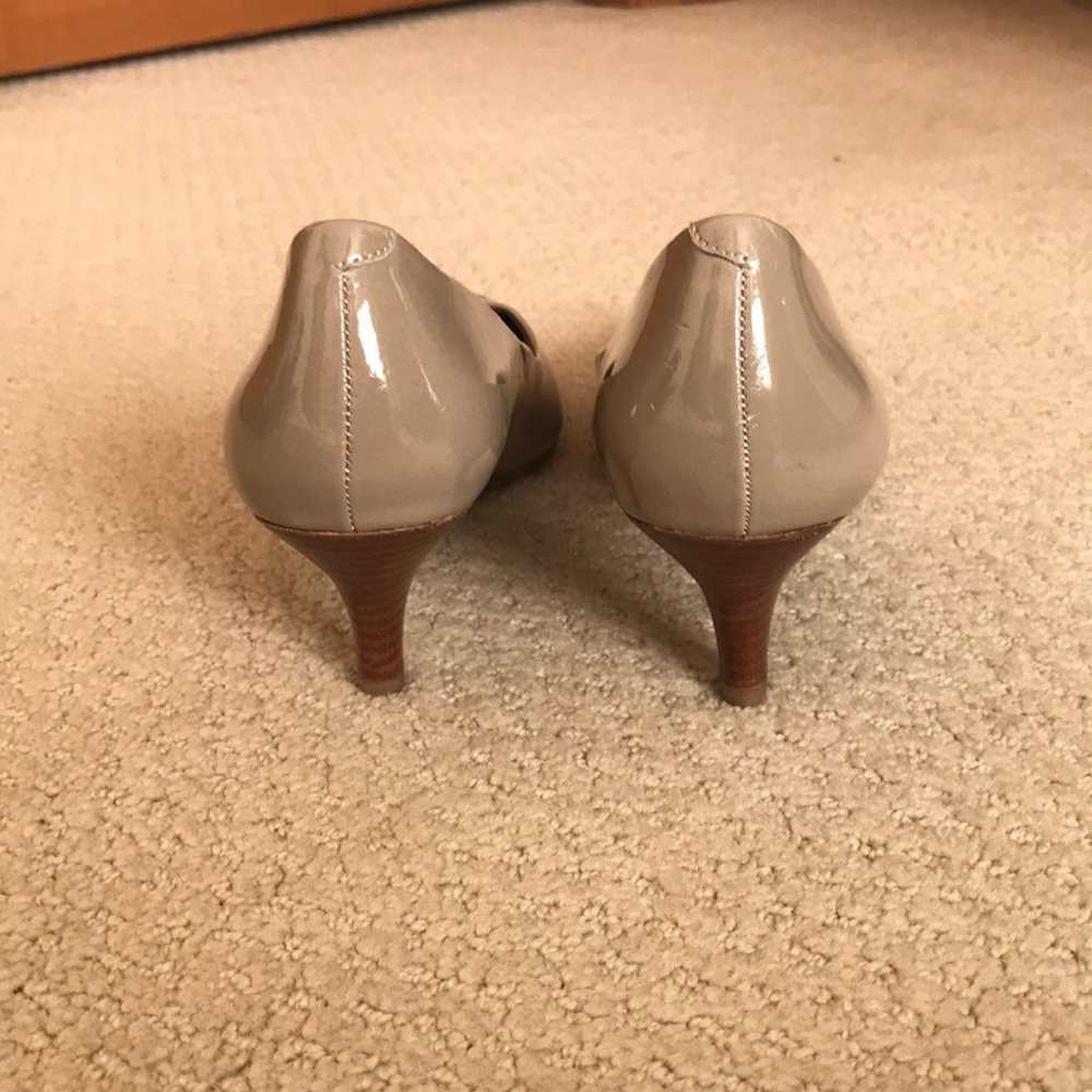 Tope Pumps - Picture 3 of 6